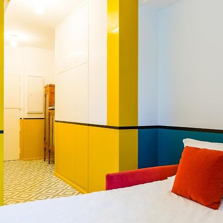Piazza Municipio Apartments By Wonderful Italy ナポリ エクステリア 写真