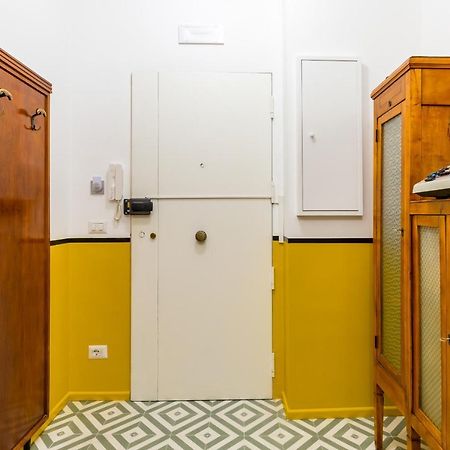 Piazza Municipio Apartments By Wonderful Italy ナポリ エクステリア 写真